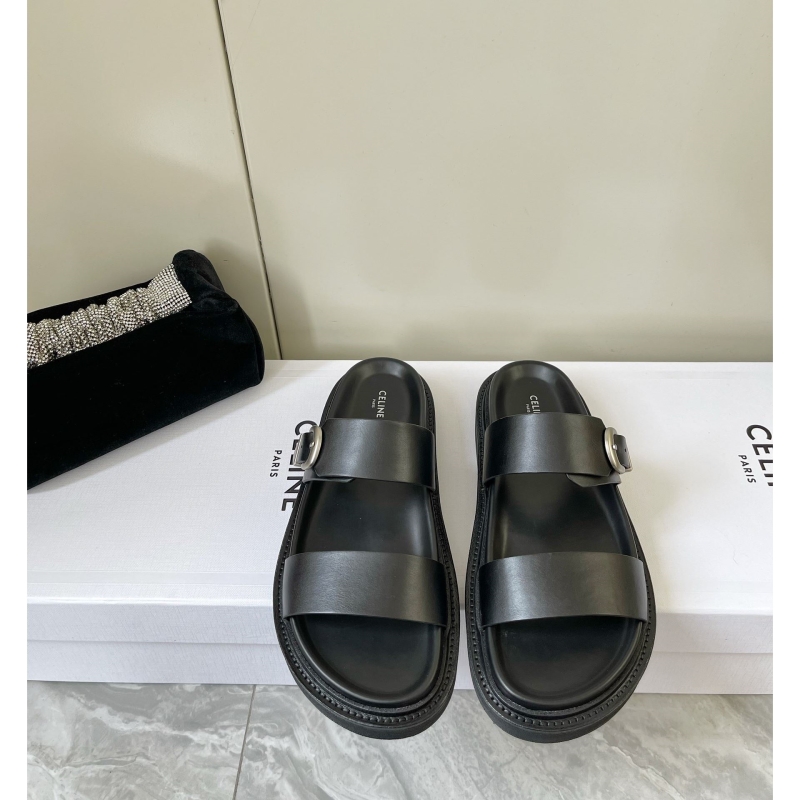 Ce**e slippers